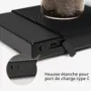 TIMEMORE Basic 2.0 - Balance à café avec minuteur et débit — 4 TIMEMORE Basic 2.0 - Balance à café avec minuteur et débit — 4
