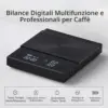 TIMEMORE Basic 2.0 - Bilancia da caffè con timer e flusso — 2 TIMEMORE Basic 2.0 - Bilancia da caffè con timer e flusso — 2