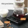 TIMEMORE Basic 2.0 - Bilancia da caffè con timer e flusso — 5 TIMEMORE Basic 2.0 - Bilancia da caffè con timer e flusso — 5