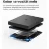 TIMEMORE Basic 3.0 - Kaffeewaage mit drei Brühmodi und Verhältnisanzeige — 3 TIMEMORE Basic 3.0 - Kaffeewaage mit drei Brühmodi und Verhältnisanzeige — 3
