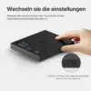 TIMEMORE Basic 3.0 - Kaffeewaage mit drei Brühmodi und Verhältnisanzeige — 5 TIMEMORE Basic 3.0 - Kaffeewaage mit drei Brühmodi und Verhältnisanzeige — 5