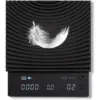 TIMEMORE Basic 3.0 - Espresso coffee scale, 0.2 g start — 1 TIMEMORE Basic 3.0 - Espresso coffee scale, 0.2 g start — 1
