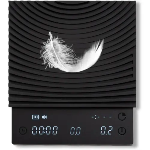 TIMEMORE Basic 3.0 - Espresso coffee scale, 0.2 g start — 1 TIMEMORE Basic 3.0 - Espresso coffee scale, 0.2 g start — 1