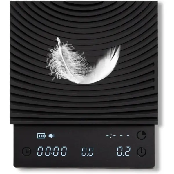 TIMEMORE Basic 3.0 - Espresso coffee scale, 0.2 g start — 1 TIMEMORE Basic 3.0 - Espresso coffee scale, 0.2 g start — 1