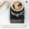 TIMEMORE Black Mirror Basic Pro - Kaffeewaage mit Flow-Rate und Timer — 3 TIMEMORE Black Mirror Basic Pro - Kaffeewaage mit Flow-Rate und Timer — 3