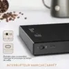 TIMEMORE Black Mirror Basic Pro - Balance à café avec débit — 5 TIMEMORE Black Mirror Basic Pro - Balance à café avec débit — 5