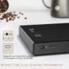 TIMEMORE Black Mirror Basic Pro - Bilancia da caffè per espresso — 5 TIMEMORE Black Mirror Basic Pro - Bilancia da caffè per espresso — 5