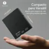 TIMEMORE Black Mirror Mini - Báscula de café compacta para espresso — 2 TIMEMORE Black Mirror Mini - Báscula de café compacta para espresso — 2