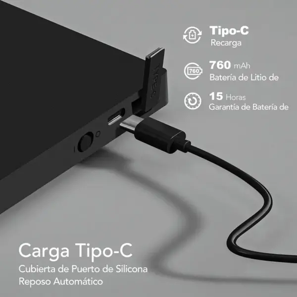 TIMEMORE Black Mirror Mini - Báscula de café compacta para espresso — 4 TIMEMORE Black Mirror Mini - Báscula de café compacta para espresso — 4