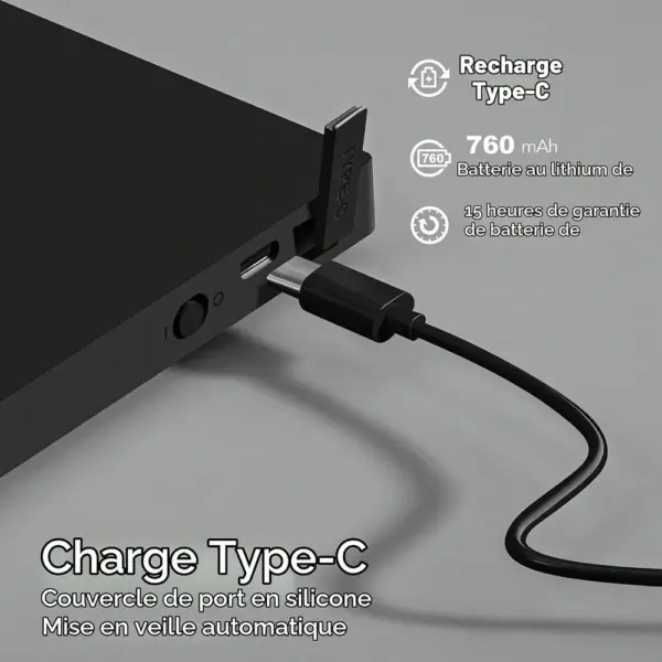 TIMEMORE Black Mirror Mini - Balance à café compacte pour l’espresso — 4 TIMEMORE Black Mirror Mini - Balance à café compacte pour l’espresso — 4