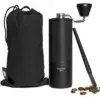 TIMEMORE C2S - Manual coffee grinder with 38 mm conical burrs — 1 TIMEMORE C2S - Manual coffee grinder with 38 mm conical burrs — 1