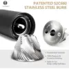 TIMEMORE C3 ESP Pro - Hand grinder with S2C conical burrs — 3 TIMEMORE C3 ESP Pro - Hand grinder with S2C conical burrs — 3