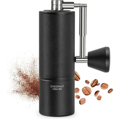 TIMEMORE C3 ESP Pro - Macinacaffè manuale per espresso — 1 TIMEMORE C3 ESP Pro - Macinacaffè manuale per espresso — 1