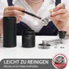 TIMEMORE C3S Max - Handkaffeemühle mit vergrößertem Ganzmetallgehäuse — 5 TIMEMORE C3S Max - Handkaffeemühle mit vergrößertem Ganzmetallgehäuse — 5