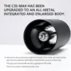 TIMEMORE C3S Max - Hand grinder with enlarged body — 2 TIMEMORE C3S Max - Hand grinder with enlarged body — 2