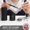 TIMEMORE C3S Max - Hand grinder with enlarged body — 5 TIMEMORE C3S Max - Hand grinder with enlarged body — 5