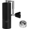 TIMEMORE C3S Pro - Handkaffeemühle mit 38-mm-Kegelmahlwerk und Klappgriff — 1 TIMEMORE C3S Pro - Handkaffeemühle mit 38-mm-Kegelmahlwerk und Klappgriff — 1