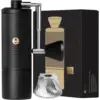TIMEMORE C5 Pro - Hand grinder with 42 mm S2C burrs — 1 TIMEMORE C5 Pro - Hand grinder with 42 mm S2C burrs — 1