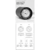 TIMEMORE C5 Pro - Molinillo de café manual de 30 g con muelas de 42 mm — 3 TIMEMORE C5 Pro - Molinillo de café manual de 30 g con muelas de 42 mm — 3