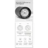 TIMEMORE C5 Pro - Macinacaffè manuale con macine da 42 mm — 3 TIMEMORE C5 Pro - Macinacaffè manuale con macine da 42 mm — 3