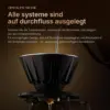 TIMEMORE Crystal Eye Vector - Handfilter aus Edelstahl für 01-Filter — 2 TIMEMORE Crystal Eye Vector - Handfilter aus Edelstahl für 01-Filter — 2