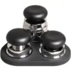 TIMEMORE Kit tamper + WDT 58,4 mm - Préparation complète de l’espresso — 1 TIMEMORE Kit tamper + WDT 58,4 mm - Préparation complète de l’espresso — 1