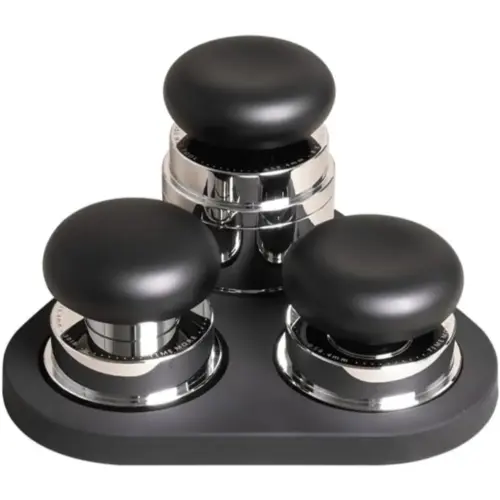 TIMEMORE Kit tamper + WDT 58,4 mm - Préparation complète de l’espresso — 1 TIMEMORE Kit tamper + WDT 58,4 mm - Préparation complète de l’espresso — 1