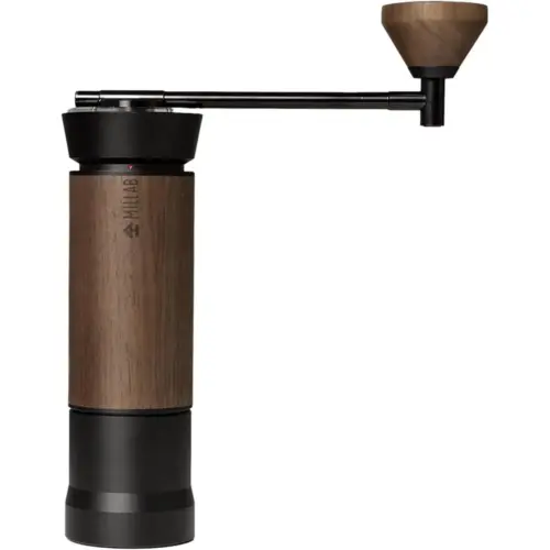 TIMEMORE Millab M01 - Handkaffeemühle mit 44-mm-Ananas-Mahlwerk — 1 TIMEMORE Millab M01 - Handkaffeemühle mit 44-mm-Ananas-Mahlwerk — 1