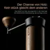TIMEMORE Millab M01 - Handkaffeemühle mit 44-mm-Ananas-Mahlwerk — 2 TIMEMORE Millab M01 - Handkaffeemühle mit 44-mm-Ananas-Mahlwerk — 2