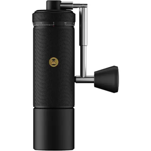 TIMEMORE S3 - Handkaffeemühle mit externer Präzisionseinstellung — 1 TIMEMORE S3 - Handkaffeemühle mit externer Präzisionseinstellung — 1