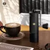 TIMEMORE S3 - Hand grinder with external adjustment ring — 2 TIMEMORE S3 - Hand grinder with external adjustment ring — 2