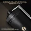 TIMEMORE S3 - Hand grinder with external adjustment ring — 3 TIMEMORE S3 - Hand grinder with external adjustment ring — 3