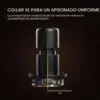 TIMEMORE Tamper 58 mm - Prensador de espresso de impacto con doble muelle — 4 TIMEMORE Tamper 58 mm - Prensador de espresso de impacto con doble muelle — 4