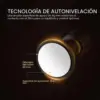TIMEMORE Tamper 58 mm - Prensador de espresso de impacto con doble muelle — 5 TIMEMORE Tamper 58 mm - Prensador de espresso de impacto con doble muelle — 5