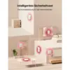 X-Sense AS08 - Smarte Alarmanlage für Tür und Fenster, 8er-Set — 2 X-Sense AS08 - Smarte Alarmanlage für Tür und Fenster, 8er-Set — 2