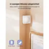 X-Sense AS08 - Smarte Alarmanlage für Tür und Fenster, 8er-Set — 4 X-Sense AS08 - Smarte Alarmanlage für Tür und Fenster, 8er-Set — 4