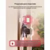 X-Sense AS12 - Kit de alarma para el hogar Wi-Fi de 12 piezas — 4 X-Sense AS12 - Kit de alarma para el hogar Wi-Fi de 12 piezas — 4
