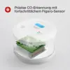 X-Sense CO03B - CO-Melder mit beleuchtetem LCD und 9-V-Batterie — 4 X-Sense CO03B - CO-Melder mit beleuchtetem LCD und 9-V-Batterie — 4