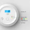 X-Sense CO03B - Detector de monóxido de carbono con pantalla, vida útil de 10 años — 2 X-Sense CO03B - Detector de monóxido de carbono con pantalla, vida útil de 10 años — 2