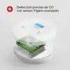 X-Sense CO03B - Detector de monóxido de carbono con pantalla, vida útil de 10 años — 4 X-Sense CO03B - Detector de monóxido de carbono con pantalla, vida útil de 10 años — 4