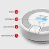 X-Sense CO03D - CO alarm with large LCD and 10-year sensor, single unit — 2 X-Sense CO03D - CO alarm with large LCD and 10-year sensor, single unit — 2