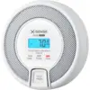 X-Sense CO03D - Détecteur de monoxyde de carbone autonome, capteur 10 ans — 1 X-Sense CO03D - Détecteur de monoxyde de carbone autonome, capteur 10 ans — 1