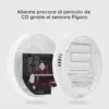 X-Sense CO03D - Rilevatore di monossido di carbonio con grande display — 2 X-Sense CO03D - Rilevatore di monossido di carbonio con grande display — 2