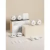 X-Sense FS61 - Kit de 6 détecteurs de fumée connectés avec base SBS50 — 2 X-Sense FS61 - Kit de 6 détecteurs de fumée connectés avec base SBS50 — 2