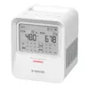 X-Sense XR0B-SR - Radon-Detektor mit Ton- und Lichtalarm — 1 X-Sense XR0B-SR - Radon-Detektor mit Ton- und Lichtalarm — 1