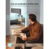 X-Sense XR0B-SR - Détecteur de radon autonome avec alertes — 4 X-Sense XR0B-SR - Détecteur de radon autonome avec alertes — 4