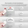X-Sense RC01 - Fernbedienung für funkvernetzte X-Sense Melder — 3 X-Sense RC01 - Fernbedienung für funkvernetzte X-Sense Melder — 3