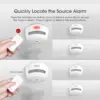 X-Sense RC01 Pro - Remote control for Link+ interlinked alarms — 3 X-Sense RC01 Pro - Remote control for Link+ interlinked alarms — 3