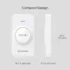 X-Sense RC01 Pro - Remote control for Link+ interlinked alarms — 5 X-Sense RC01 Pro - Remote control for Link+ interlinked alarms — 5