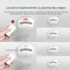 X-Sense RC01 - Mando a distancia para detectores interconectados por radio — 3 X-Sense RC01 - Mando a distancia para detectores interconectados por radio — 3